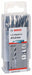 Bosch HSS spiralna burgija PointTeQ 5,5 mm paket od 10 komada Burgija HSS BOSCH Madras doo Beograd