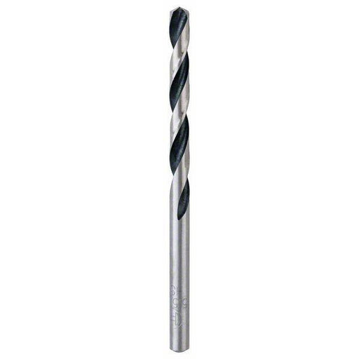 Bosch HSS spiralna burgija PointTeQ 5,5 mm paket od 10 komada Burgija HSS BOSCH Madras doo Beograd