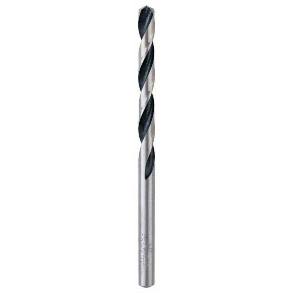 Bosch HSS spiralna burgija PointTeQ 5,5 mm paket od 10 komada Burgija HSS BOSCH Madras doo Beograd