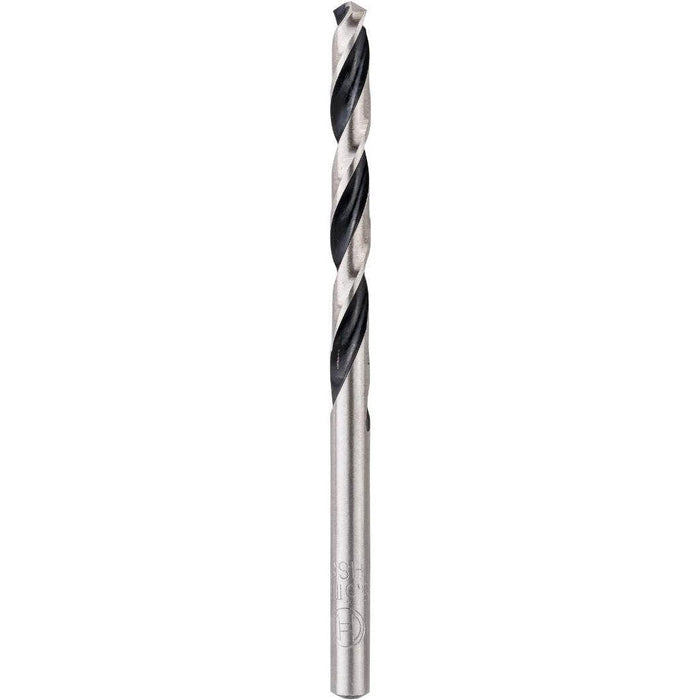 Bosch HSS spiralna burgija PointTeQ 5,5 mm pakovanje od 1 komada - 2608577166 Burgija HSS BOSCH Madras doo Beograd