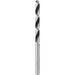 Bosch HSS spiralna burgija PointTeQ 5,5 mm pakovanje od 1 komada - 2608577166 Burgija HSS BOSCH Madras doo Beograd