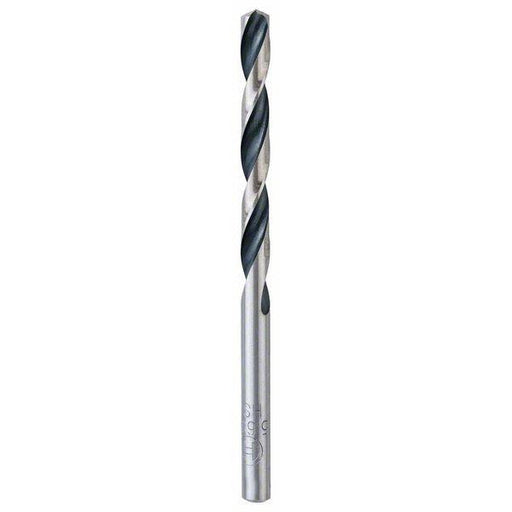 Bosch HSS spiralna burgija PointTeQ 5,6 mm paket od 10 komada Burgija HSS BOSCH Madras doo Beograd