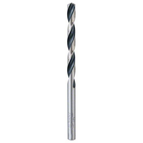 Bosch HSS spiralna burgija PointTeQ 5,6 mm paket od 10 komada Burgija HSS BOSCH Madras doo Beograd