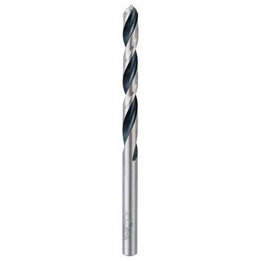 Bosch HSS spiralna burgija PointTeQ 5,8 mm paket od 10 komada Burgija HSS BOSCH Madras doo Beograd