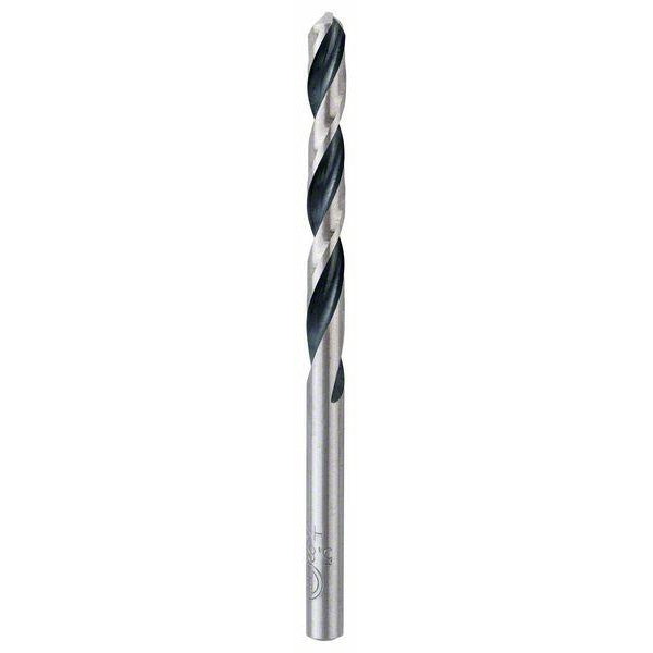 Bosch HSS spiralna burgija PointTeQ 5,8 mm paket od 10 komada Burgija HSS BOSCH Madras doo Beograd