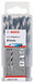 Bosch HSS spiralna burgija PointTeQ 6,0 mm paket od 10 komada Burgija HSS BOSCH Madras doo Beograd