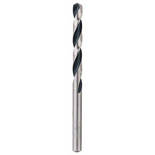 Bosch HSS spiralna burgija PointTeQ 6,0 mm paket od 10 komada Burgija HSS BOSCH Madras doo Beograd