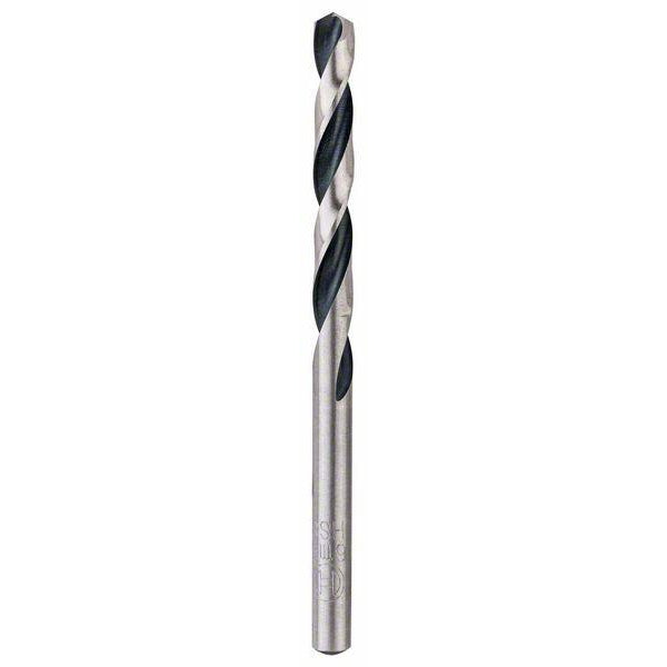 Bosch HSS spiralna burgija PointTeQ 6,0 mm paket od 10 komada Burgija HSS BOSCH Madras doo Beograd