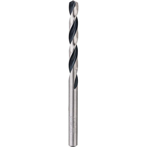 Bosch HSS spiralna burgija PointTeQ 6,0 mm pakovanje od 1 komada - 2608577167 Burgija HSS BOSCH Madras doo Beograd