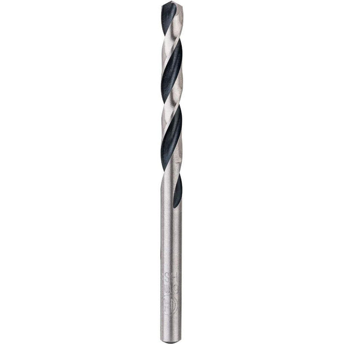 Bosch HSS spiralna burgija PointTeQ 6,0 mm pakovanje od 1 komada - 2608577167 Burgija HSS BOSCH Madras doo Beograd