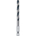Bosch HSS spiralna burgija PointTeQ 6,0 mm sa šestougaonim HEX prihvatom pakovanje od 1 komada - 2608577528 Burgija HSS BOSCH Madras doo Beograd