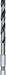 Bosch HSS spiralna burgija PointTeQ 6,0 mm sa šestougaonim HEX prihvatom pakovanje od 10 komada - 2608577546 Burgija HSS BOSCH Madras doo Beograd