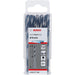 Bosch HSS spiralna burgija PointTeQ 6,0 mm sa šestougaonim HEX prihvatom pakovanje od 10 komada - 2608577546 Burgija HSS BOSCH Madras doo Beograd