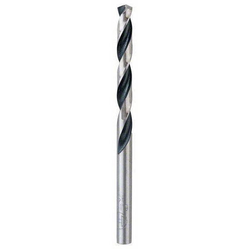 Bosch HSS spiralna burgija PointTeQ 6,1 mm paket od 10 komada Burgija HSS BOSCH Madras doo Beograd