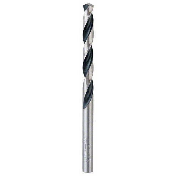 Bosch HSS spiralna burgija PointTeQ 6,1 mm paket od 10 komada Burgija HSS BOSCH Madras doo Beograd