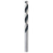 Bosch HSS spiralna burgija PointTeQ 6,1 mm paket od 10 komada Burgija HSS BOSCH Madras doo Beograd