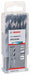 Bosch HSS spiralna burgija PointTeQ 6,3 mm paket od 10 komada Burgija HSS BOSCH Madras doo Beograd