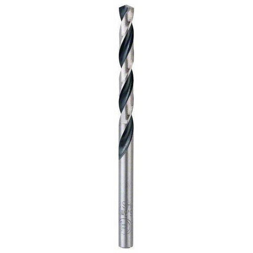 Bosch HSS spiralna burgija PointTeQ 6,3 mm paket od 10 komada Burgija HSS BOSCH Madras doo Beograd
