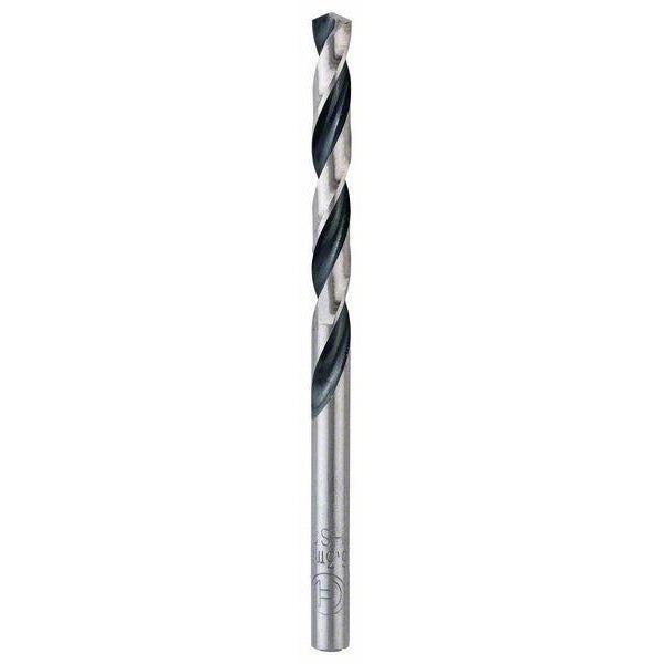 Bosch HSS spiralna burgija PointTeQ 6,3 mm paket od 10 komada Burgija HSS BOSCH Madras doo Beograd