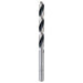 Bosch HSS spiralna burgija PointTeQ 6,4 mm paket od 10 komada Burgija HSS BOSCH Madras doo Beograd