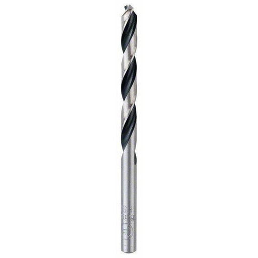 Bosch HSS spiralna burgija PointTeQ 6,5 mm paket od 10 komada Burgija HSS BOSCH Madras doo Beograd