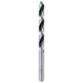 Bosch HSS spiralna burgija PointTeQ 6,5 mm paket od 10 komada Burgija HSS BOSCH Madras doo Beograd