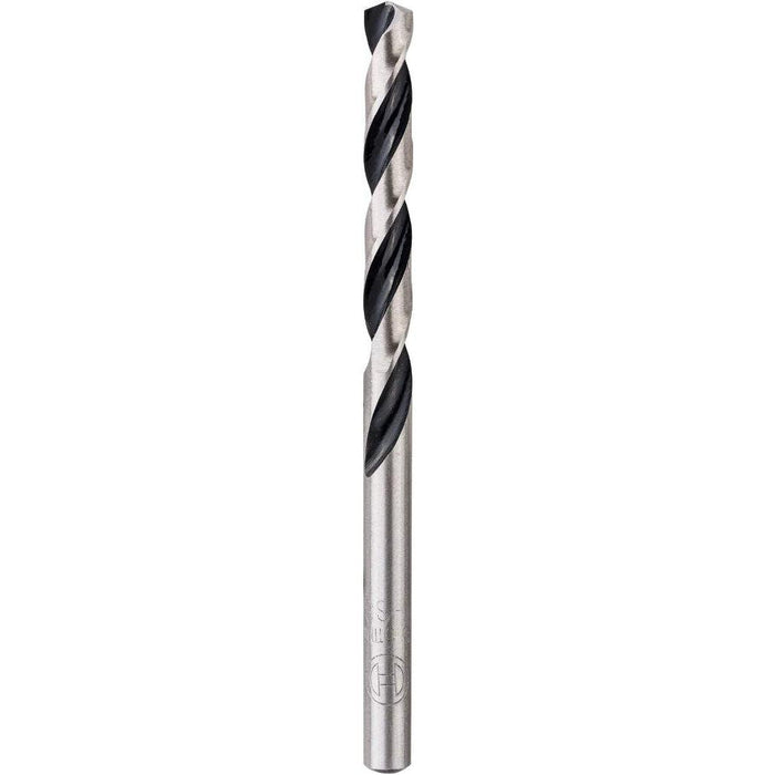 Bosch HSS spiralna burgija PointTeQ 6,5 mm pakovanje od 1 komada - 2608577168 Burgija HSS BOSCH Madras doo Beograd