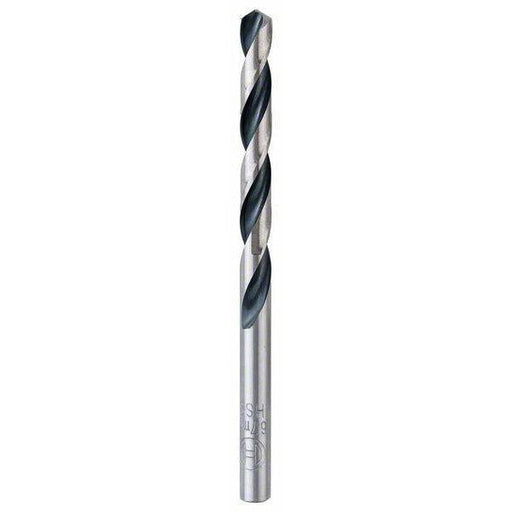 Bosch HSS spiralna burgija PointTeQ 6,7 mm paket od 10 komada Burgija HSS BOSCH Madras doo Beograd