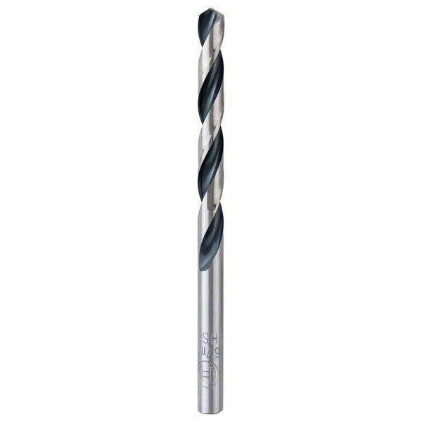 Bosch HSS spiralna burgija PointTeQ 6,7 mm paket od 10 komada Burgija HSS BOSCH Madras doo Beograd