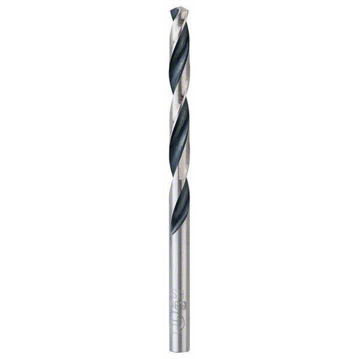 Bosch HSS spiralna burgija PointTeQ 6,8 mm paket od 10 komada Burgija HSS BOSCH Madras doo Beograd