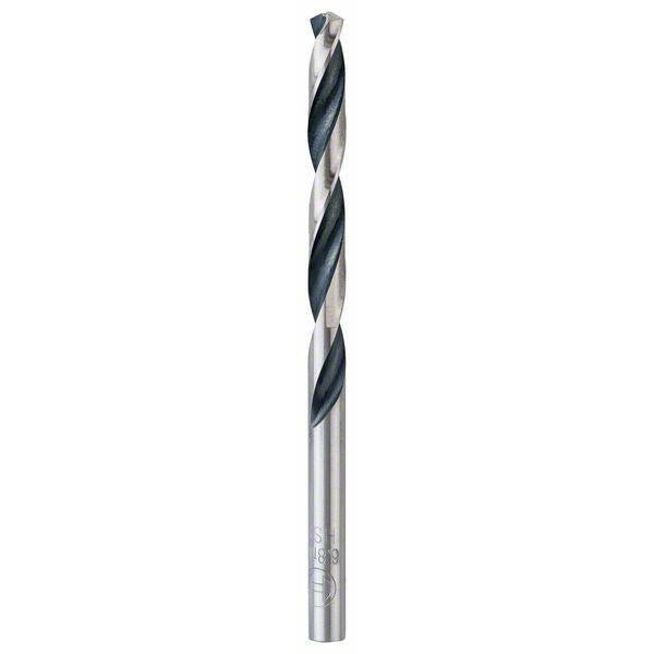 Bosch HSS spiralna burgija PointTeQ 6,8 mm paket od 10 komada Burgija HSS BOSCH Madras doo Beograd