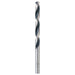 Bosch HSS spiralna burgija PointTeQ 6,8 mm paket od 10 komada Burgija HSS BOSCH Madras doo Beograd