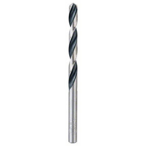 Bosch HSS spiralna burgija PointTeQ 7,0 mm paket od 10 komada Burgija HSS BOSCH Madras doo Beograd