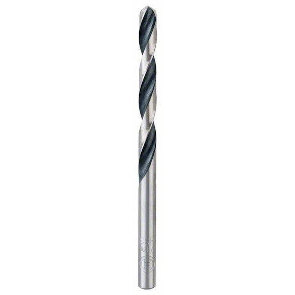 Bosch HSS spiralna burgija PointTeQ 7,0 mm paket od 10 komada Burgija HSS BOSCH Madras doo Beograd