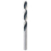 Bosch HSS spiralna burgija PointTeQ 7,0 mm paket od 10 komada Burgija HSS BOSCH Madras doo Beograd