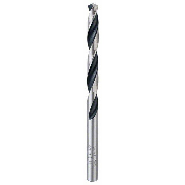Bosch HSS spiralna burgija PointTeQ 7,1 mm paket od 10 komada Burgija HSS BOSCH Madras doo Beograd
