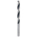 Bosch HSS spiralna burgija PointTeQ 7,1 mm paket od 10 komada Burgija HSS BOSCH Madras doo Beograd