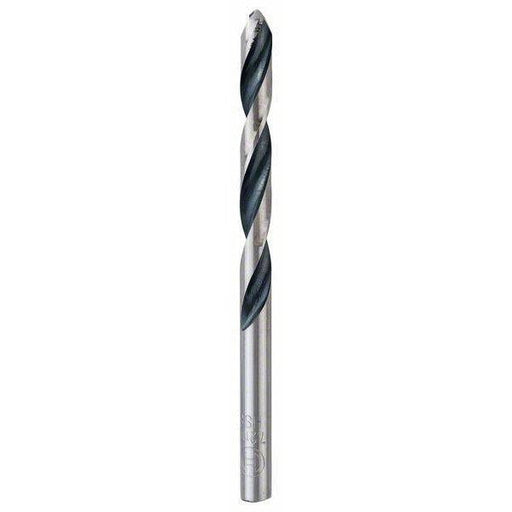 Bosch HSS spiralna burgija PointTeQ 7,2 mm paket od 10 komada Burgija HSS BOSCH Madras doo Beograd