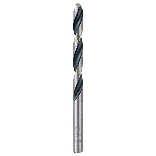 Bosch HSS spiralna burgija PointTeQ 7,2 mm paket od 10 komada Burgija HSS BOSCH Madras doo Beograd