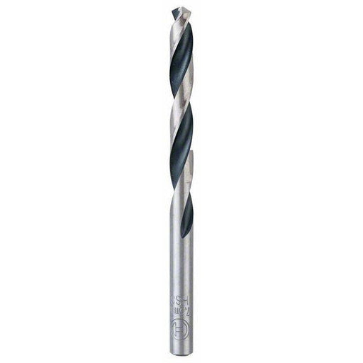 Bosch HSS spiralna burgija PointTeQ 7,5 mm paket od 10 komada Burgija HSS BOSCH Madras doo Beograd