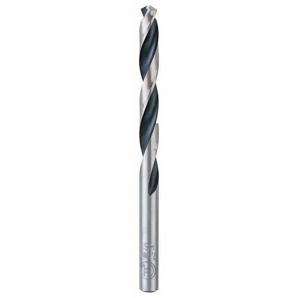Bosch HSS spiralna burgija PointTeQ 7,5 mm paket od 10 komada Burgija HSS BOSCH Madras doo Beograd