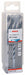 Bosch HSS spiralna burgija PointTeQ 7,7 mm paket od 10 komada Burgija HSS BOSCH Madras doo Beograd