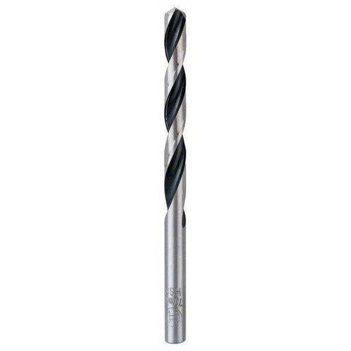 Bosch HSS spiralna burgija PointTeQ 7,7 mm paket od 10 komada Burgija HSS BOSCH Madras doo Beograd