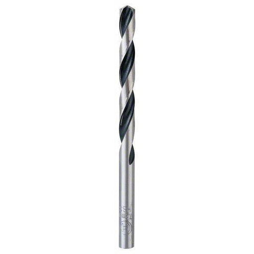 Bosch HSS spiralna burgija PointTeQ 7,8 mm paket od 10 komada Burgija HSS BOSCH Madras doo Beograd