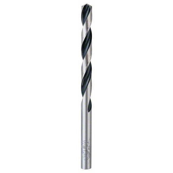 Bosch HSS spiralna burgija PointTeQ 7,8 mm paket od 10 komada Burgija HSS BOSCH Madras doo Beograd