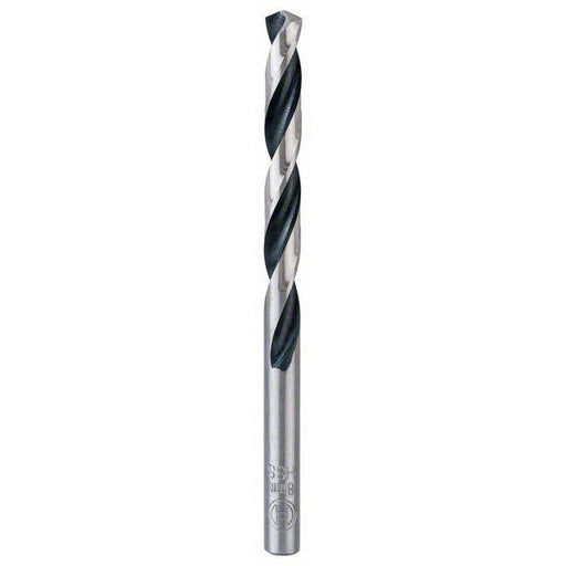 Bosch HSS spiralna burgija PointTeQ 8,0 mm paket od 10 komada Burgija HSS BOSCH Madras doo Beograd