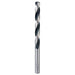 Bosch HSS spiralna burgija PointTeQ 8,0 mm paket od 10 komada Burgija HSS BOSCH Madras doo Beograd