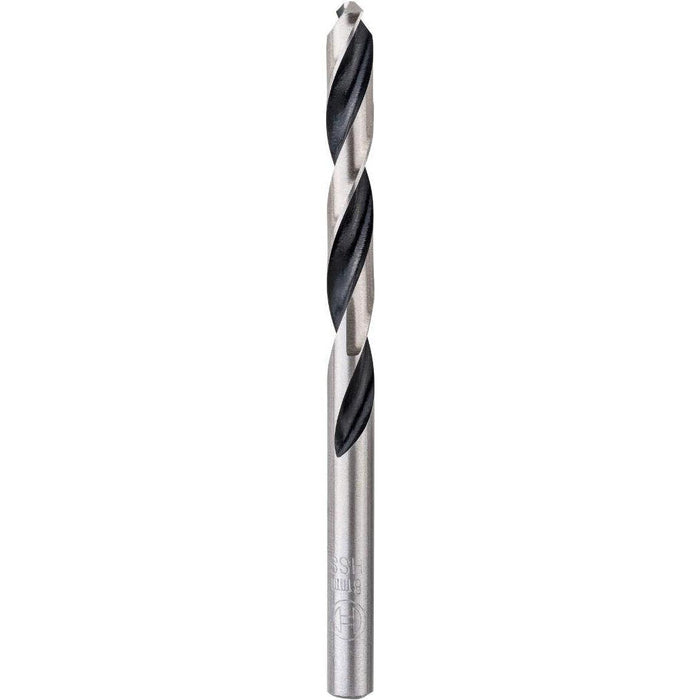 Bosch HSS spiralna burgija PointTeQ 8,0 mm pakovanje od 1 komada - 2608577171 Burgija HSS BOSCH Madras doo Beograd