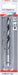 Bosch HSS spiralna burgija PointTeQ 8,0 mm sa šestougaonim HEX prihvatom pakovanje od 1 komada - 2608577533 Burgija HSS BOSCH Madras doo Beograd