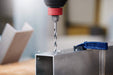 Bosch HSS spiralna burgija PointTeQ 8,0 mm sa šestougaonim HEX prihvatom pakovanje od 5 komada - 2608577547 Burgija HSS BOSCH Madras doo Beograd